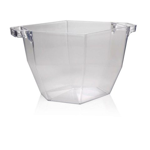 Balde Champagneira 7 L Marca Ou Cor Neutro