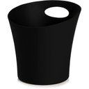 Ver imagem 1 de Balde para Champanhe Preto de Polipropileno ou Bar Gelo 3,5l