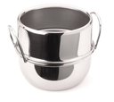 Ver imagem 1 de Balde Para Champanhe champanheira 4 Litros Inox Niqueladas
