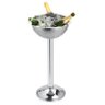Champanheira Com Pedestal E Grelha 8 Litros - 1