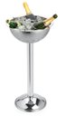 Ver imagem 1 de Champanheira Com Pedestal E Grelha 8 Litros