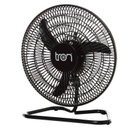 Ver imagem 1 de Ventilador de Mesa 50cm 140W Bivolt Preto Tron