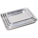 Ver imagem 1 de Jogo De Assadeira Alta De Alumínio Continental Com 05 Peças