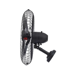 Ventilador de Parede 70cm Preto 270 Watts Bivolt - V70pprrb - Goar - 3