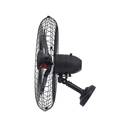 Ver imagem 3 de Ventilador de Parede 70cm Preto 270 Watts Bivolt - V70pprrb - Goar