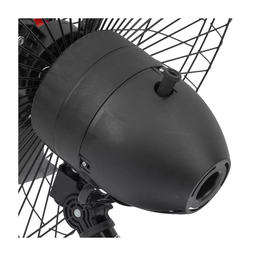 Ventilador de Parede 70cm Preto 270 Watts Bivolt - V70pprrb - Goar - 5