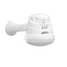 Lorenducha 220v 6800w Branca Lorenzetti - 1