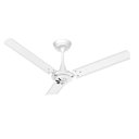 Ver imagem 2 de Ventilador Teto Arge Classic Eco 3 Pás Branco 127V 130W