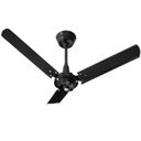 Ver imagem 1 de Ventilador Teto Arge Classic Eco 3 Pás 127V 130W Preto