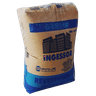 Gesso Estuque 40 Kg - Ingessor 40 Kg Ingessor - 1