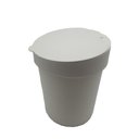 Ver imagem 2 de Lixeirinha Pia Bancada Lixo Cozinha Banheiro 3,5 Litros