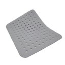 Ver imagem 2 de Grade Protetora de Pia Escorredor de Copos Talheres Branco