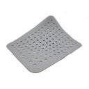 Ver imagem 1 de Grade Protetora de Pia Escorredor de Copos Talheres Branco