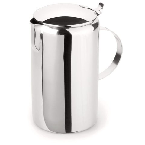 Jarra Summer 2,3 Litros Com Tampa De Aço Inox