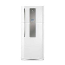 Refrigerador Electrolux 553 Litros Frost Free 2 Portas DF82 Branco - 1