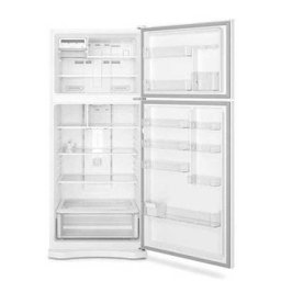 Refrigerador Electrolux 553 Litros Frost Free 2 Portas DF82 Branco - 3