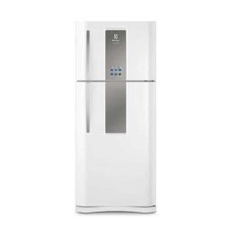 Refrigerador Electrolux 553 Litros Frost Free 2 Portas DF82 Branco - 4