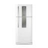 Refrigerador Electrolux 553 Litros Frost Free 2 Portas DF82 Branco - 4