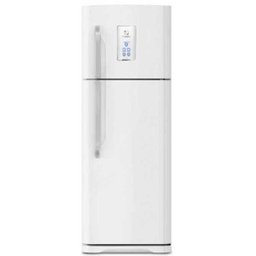 Refrigerador | Geladeira Electrolux Frost Free 2 Portas 464 Litros Branco - Tf52 - 5 Refrigerador | Geladeira Electrolux Frost Free 2 Portas 464 Litros Branco - Tf52 - 5
