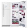 Refrigerador | Geladeira Electrolux Frost Free 2 Portas 464 Litros Branco - Tf52 - 6