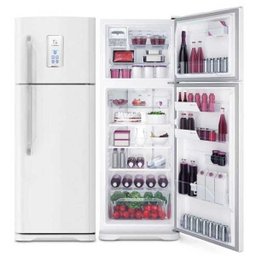 Refrigerador | Geladeira Electrolux Frost Free 2 Portas 464 Litros Branco - Tf52 - 6 Refrigerador | Geladeira Electrolux Frost Free 2 Portas 464 Litros Branco - Tf52 - 6