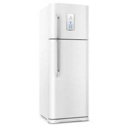 Refrigerador | Geladeira Electrolux Frost Free 2 Portas 464 Litros Branco - Tf52 - 2 Refrigerador | Geladeira Electrolux Frost Free 2 Portas 464 Litros Branco - Tf52 - 2