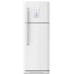 Refrigerador | Geladeira Electrolux Frost Free 2 Portas 464 Litros Branco - Tf52 - 1 Refrigerador | Geladeira Electrolux Frost Free 2 Portas 464 Litros Branco - Tf52 - 1