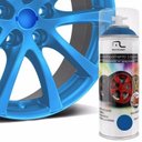 Ver imagem 1 de Spray Envelopamento Líquido 400ml Azul AU428 - Multilaser