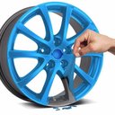 Ver imagem 3 de Spray Envelopamento Líquido 400ml Azul AU428 - Multilaser