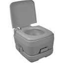 Ver imagem 1 de Banheiro Eco Camp 20 Litros - Nautika