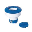 Ver imagem 2 de Dispensador Flutuante Cloro Produto Quimico 17,80 Cm - Intex