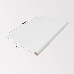 Papel de Parede natal com árvores de natal de desenhos animados em fundo branco. - 2