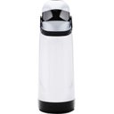 Ver imagem 2 de Garrafa térmica (de pressão) Magic Pump 1,8 L Branca/Preta T