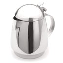 Ver imagem 1 de Bule Lyr Gourmet aço inox Para Café E Chá 550 Ml Sem Bico