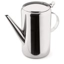 Ver imagem 1 de Bule Para Café com bico 1,2 L Multuso Alça Inox