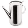 Bule Para Café com bico 1,2 L Multuso Alça Inox - 1