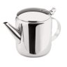 Bule Chaleira café inox Com Bico 700 Ml Baixo Cm 6 unidades - 1