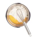 Ver imagem 3 de Conjunto 4 Tigelas Fundas Redondas 14cm Bowls em Aço Inox 225ml Hercules Prata