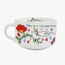 Ver imagem 1 de Caneca Consume - Mãe Unica