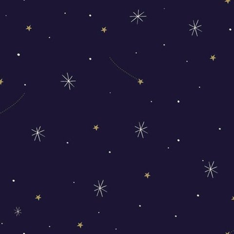 Papel de Parede Pure Kids Teens Stars Kt68470 Tam. 4m² Papel de Parede Pure Kids & Teens Stars