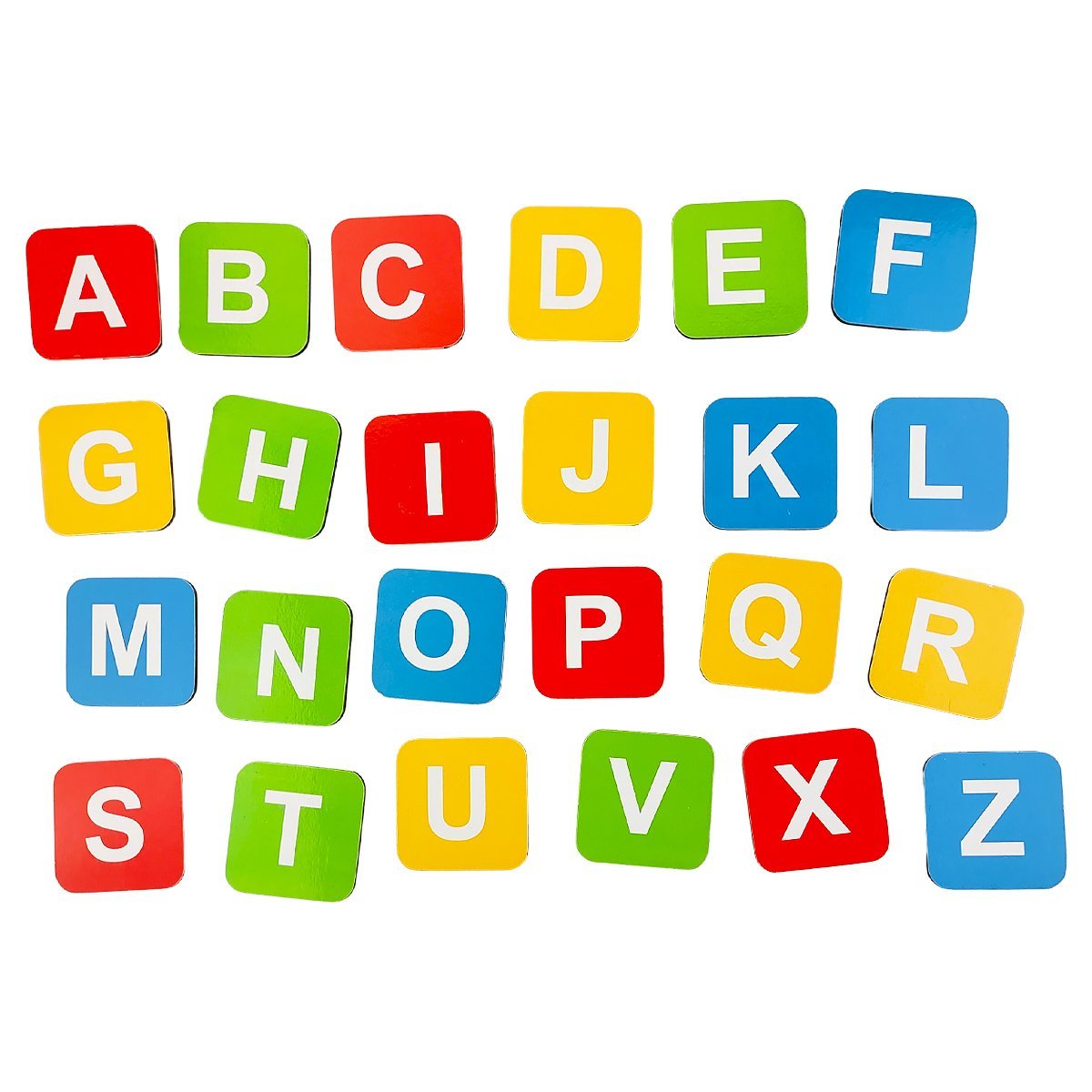 Aprenda o Alfabeto Jogo Pedagógico Educativo Loto das Letras