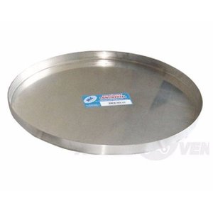 Forma De Pizzas E Tortas Continental 40cm De Diâmetro