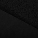Ver imagem 3 de Capacho de Porta Pvc Antiderrapante 60x40cm - Zig Zag Preto