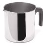 Leiteira Panela Multiuso Fervedor Aço Inox 2 L - 1