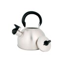 Ver imagem 2 de Chaleira Delizie 2,5 Litros Em Aço Inox Com Apito Mor