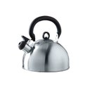 Ver imagem 1 de Chaleira Delizie 2,5 Litros Em Aço Inox Com Apito Mor