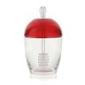Pote Para Mel Meleira Vitra Vermelho recipiente para mel Ou - 1