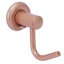 Ver imagem 2 de Kit Acessórios Para Banheiro 100% Metal Rose 5 Peças
