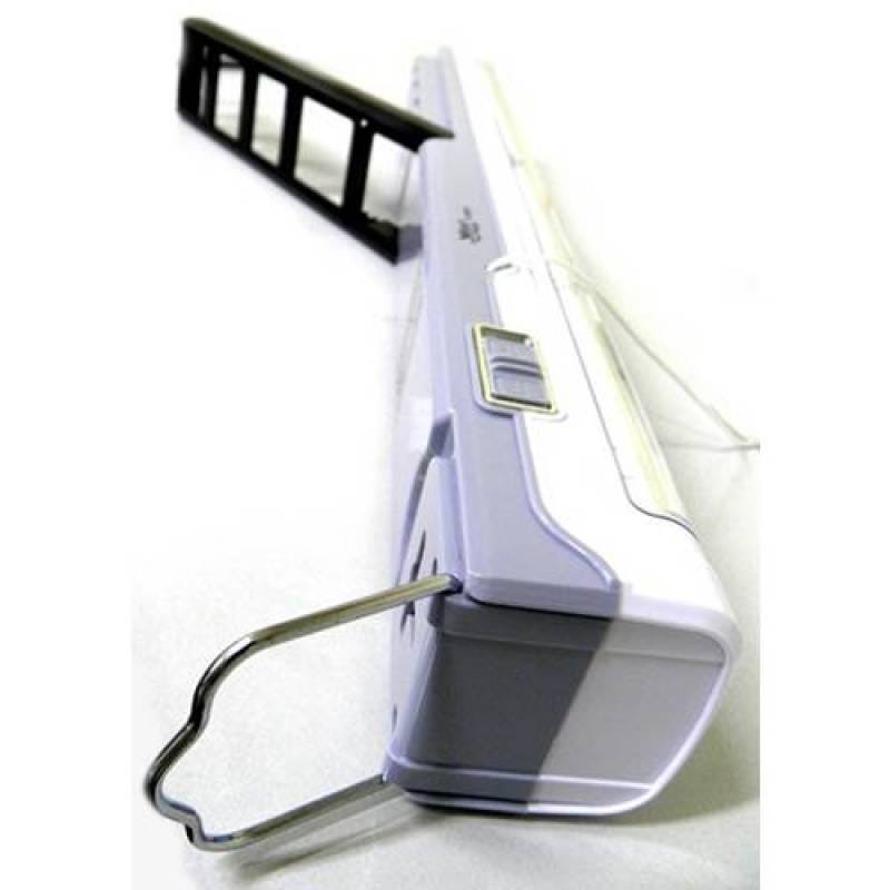 Luz de Emergência Luminária com Bateria Recarregavel Lanterna - 3