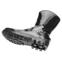Ver imagem 3 de Bota Preta PVC Cano Medio N°36 - 700453-36 - Marluvas